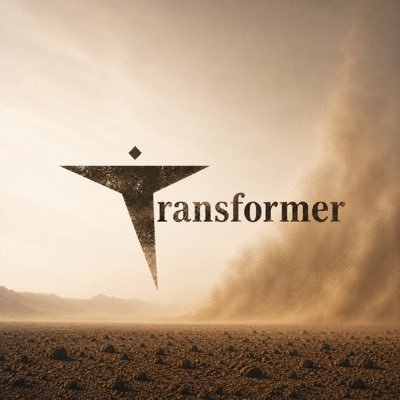 Transformer_Inc's profile picture