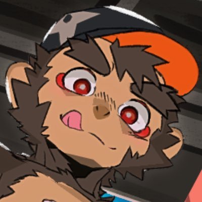 火野アラシ@忍者猿Vtuber🐵🔥's profile picture