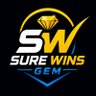 Profilbild von SURE WINS GEM