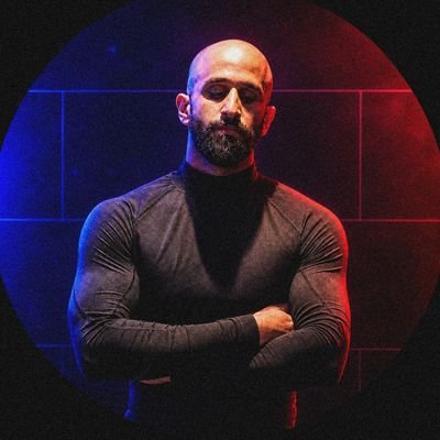 UFC | سالم's profile picture