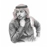 نايف العنزي profil fotoğrafı
