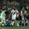 اللهم اجعل كاس القارات للاهلي 💚🤲 的头像