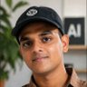 Profilbild von Saksham Kushwaha 🔨