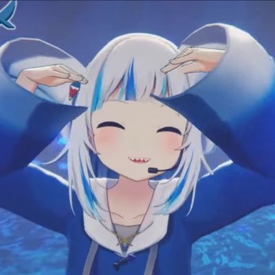 ぽりごん🦈🔱's profile picture