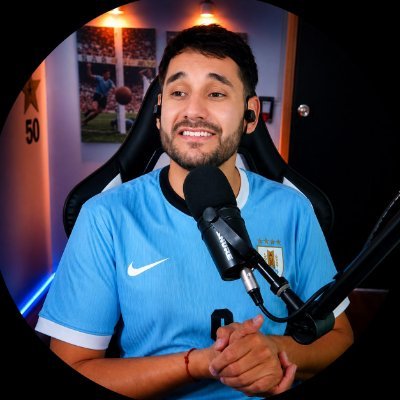 Fabri Uruguayo's profile picture