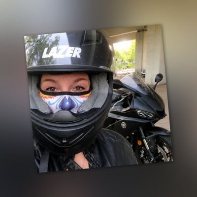 Pani_DeeDee's profile picture