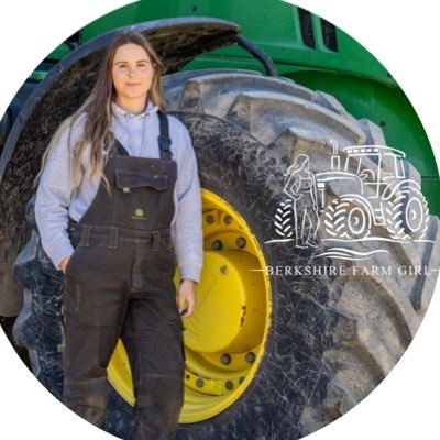 Berkshire Farm Girl 🚜🌾🇬🇧's profile picture