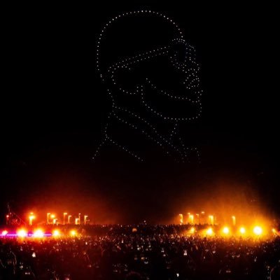 Black Coffee's profile picture