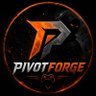 PivotForge profil fotoğrafı