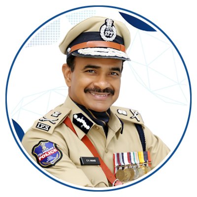 TelanganaDGP's profile picture