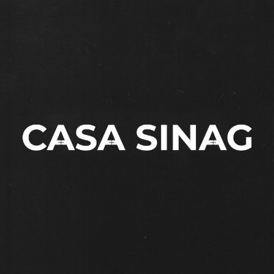 CASA Sinag 🜍's profile picture