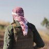 زياد محمد🇸🇾's profile picture