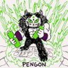 Фото профиля pengon