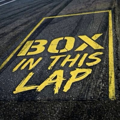 BoxInThisLap's profile picture