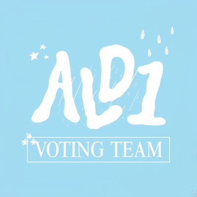 ALD1 VOTING TEAM's profile picture