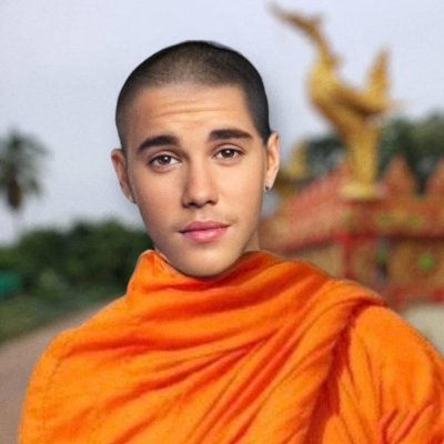หลวงพี่จัสติน วัดดูยูมีน's profile picture