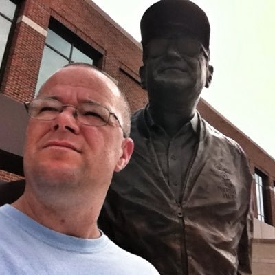 Alan Stewart's profile picture