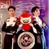 🫶ฟอสบุ๊ค🦊🍅Tomafox 🌺ใจถึงพึ่งได้นิดหน่อย profil fotoğrafı