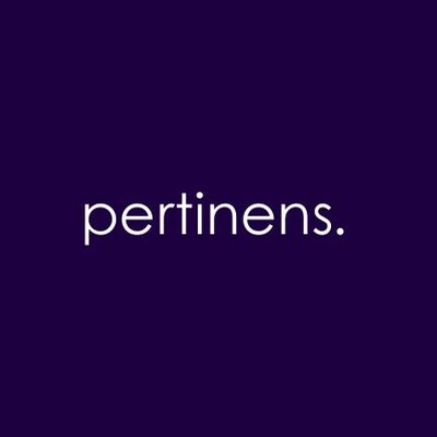 pertinenss's profile picture