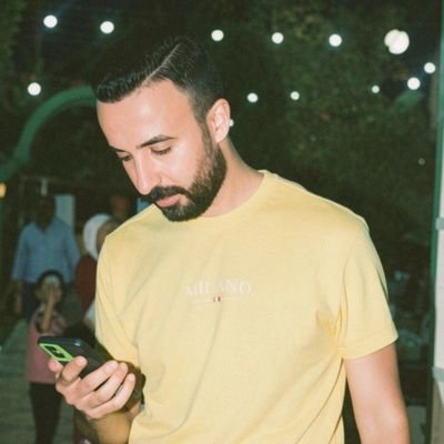 Hady abo khalifa's profile picture