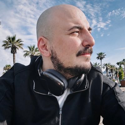 Ender Öztürk's profile picture
