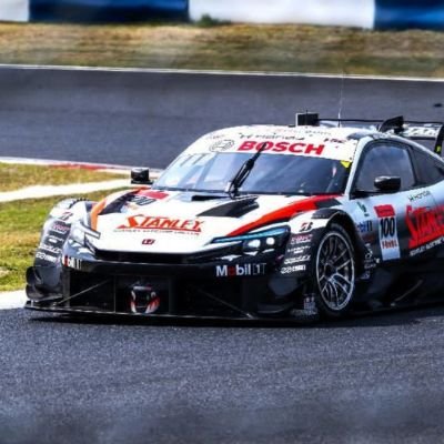 𝙎𝙃𝙐𝙉𝙎𝙐𝙆𝙀/駿輔 𝑵𝑬𝑿𝑻→8/2 SUPER GT Rd4 富士's profile picture