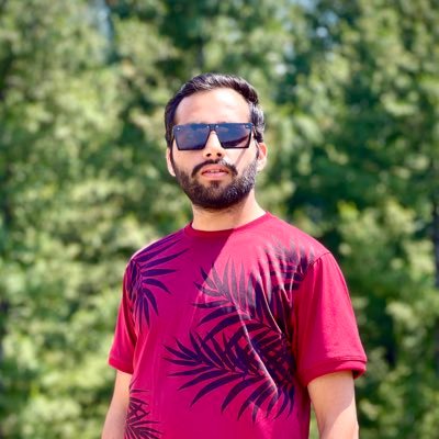 Sardar Anas's profile picture