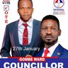 KISITU MARK DENIS's profile picture