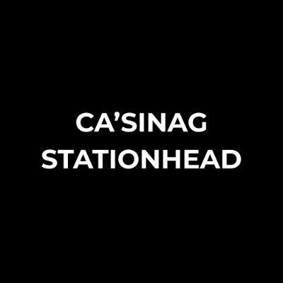 CA'SINAG STATIONHEAD🎙's profile picture