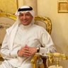 د عايض البراك's profile picture