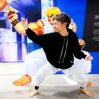 いよすけ / Iyosuke's profile picture