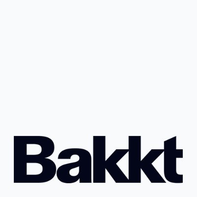 Bakkt's profile picture
