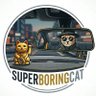 Super Boring Cat 的头像