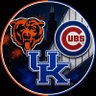 UK Fan profil fotoğrafı