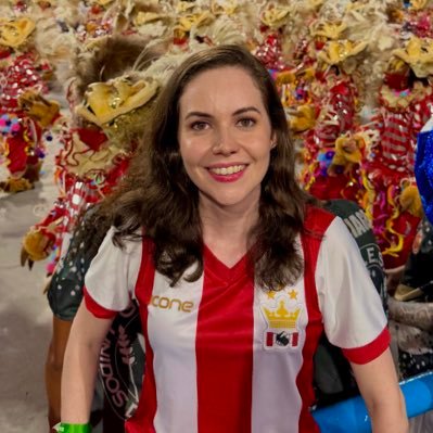 Amanda, CAMPEÃ DO CARNAVAL's profile picture