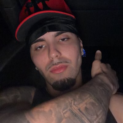 Julian Perez's profile picture