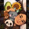 Anna Banana 's profile picture