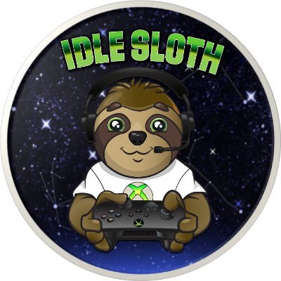 Idle Sloth's profile picture