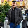Profilbild von ali ghazi