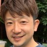 TABATA Tomotaka |田端友崇 的头像