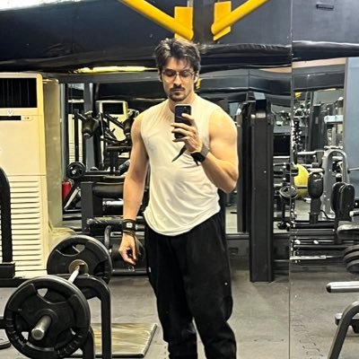 Parsa Bolori's profile picture