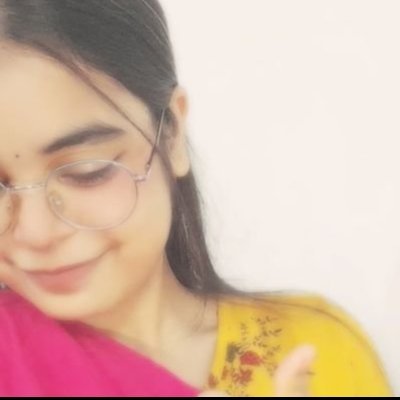 ayesha's profile picture