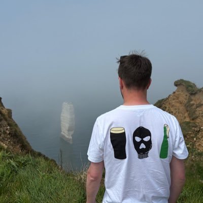 Clem Trob's profile picture