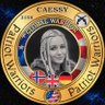 💙🇺🇸💙🇩🇪💙CaessyAndAmanda💙🇬🇧💙🇧🇻💙🦅♱✡️'s profile picture