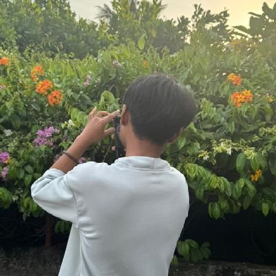 Syamilqim's profile picture