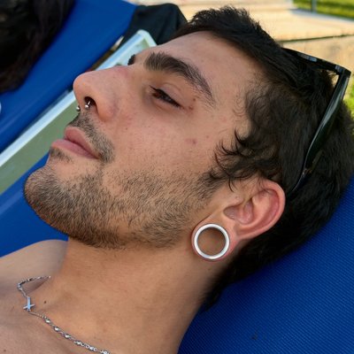 Francescopxl's profile picture