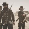 Profilbild von Jhon Marston