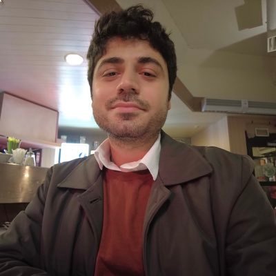 Mehmet Gündoğdu's profile picture