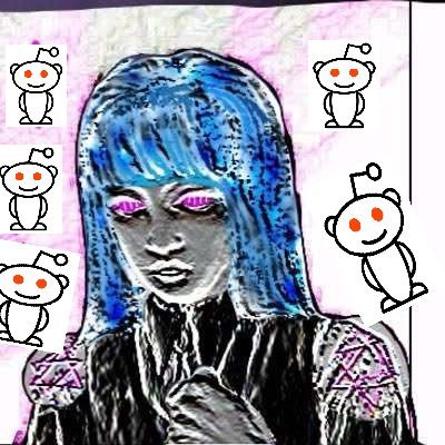 Judeo-Atheist Science-Thug Mariposa's profile picture