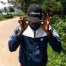 Njuguna profil fotoğrafı